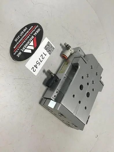 Used PHD INC STP0116X1 1/2-AE1-M Robot Parts Michigan US | Ideal Machinery #595112