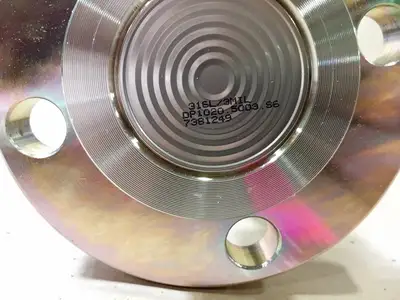 NEW ROSEMOUNT 1199WDA95AFFWG1CA00