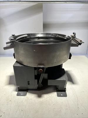 USED Hendricks Engineering 12”