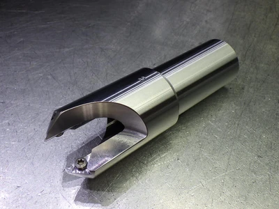 Tungaloy 16-16.9mm Chamfer Adapter 32mm Shank TIDCF160-W32 (LOC1701)