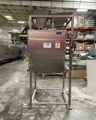 USED POWELL SYSTEMS INC F-TO1-B