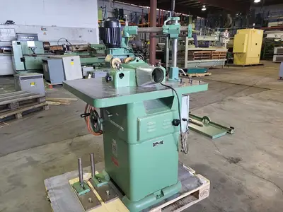 USED WADKIN BER 2