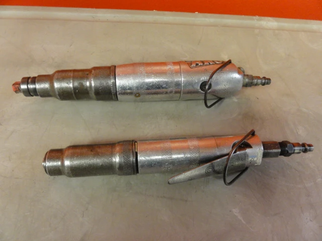 Used ARO 75020 Parts (Hydraulics and Pneumatics) Connecticut US | BG Industrial Surplus #472597