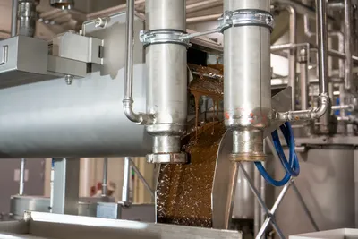 USED WINKLER und DUNNEBIER Confec 372