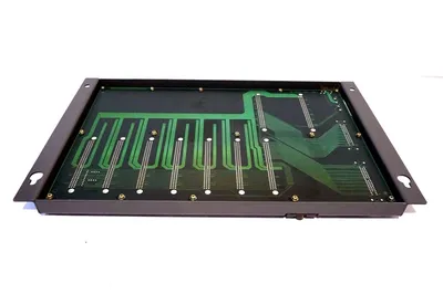 USED FANUC A03B-0801-C006 I/O BASE UNIT A03B0801C006