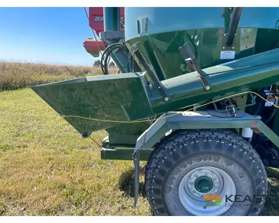 Used ART'S WAY _UNKNOWN_ Grinder Mixer Iowa US | Keast Enterprises #1359960