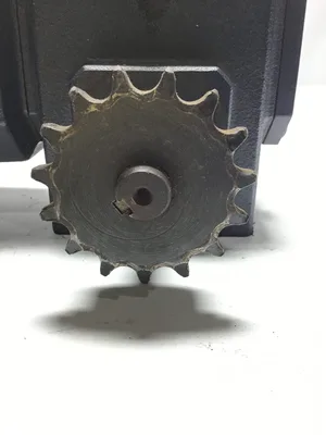 Grove Gear Ironman GR-BM-813-10-R-56 Gear Reducer 10:1 Ratio