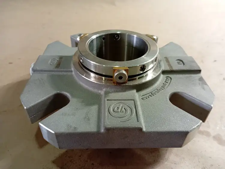 New | in-Stock GOULDS GPSS2125TCS Parts (Hydraulics and Pneumatics) British Columbia CA | Lenmark #256465