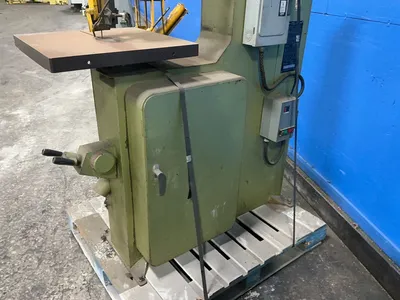 Used STARTRITE BRO.25 Vertical Band Saws Ohio US | HGR 24 #1150560