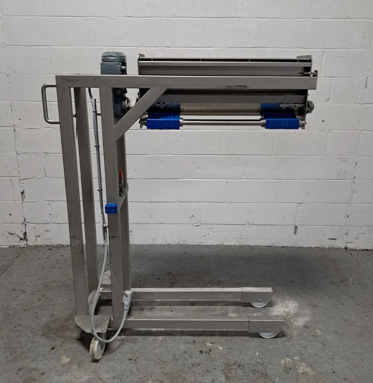 Used UNKNOWN _UNKNOWN_ Batter and Breading Machines California US | BakeryEquipment.com #1554800