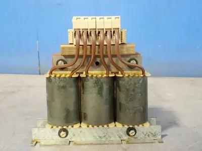 USED RELIANCE ELECTRIC 9212/230058/1022