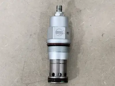 NEW SUN HYDRAULICS RPIELCV