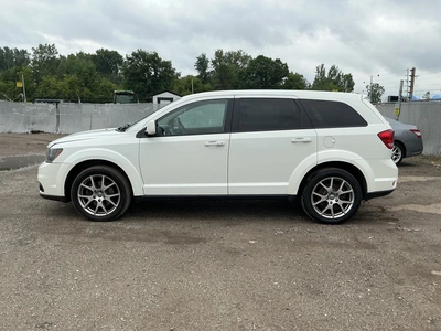 USED 2015 DODGE JOURNEY
