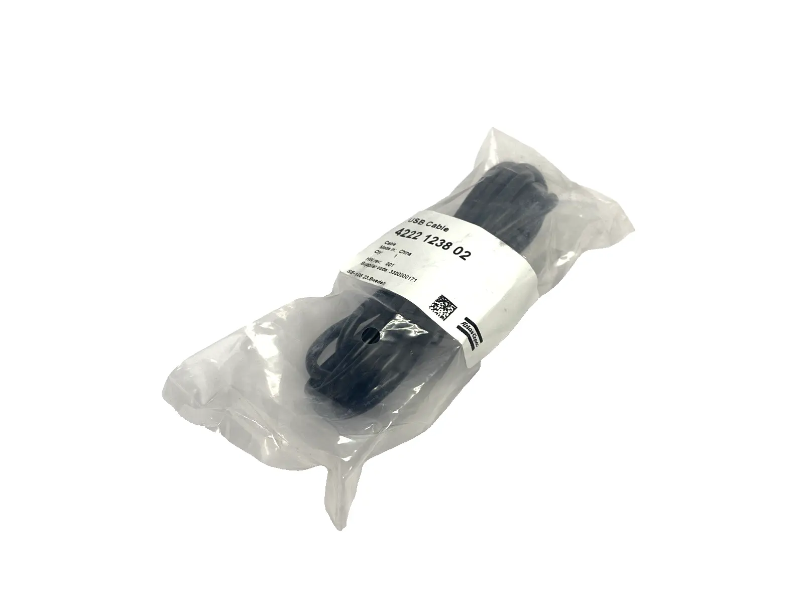 NEW ATLAS COPCO 4222 1238 02