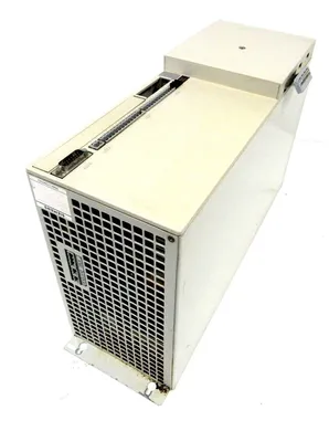 USED SIEMENS 6SC6114-0AA00 SIMODRIVE 6SC61140AA00