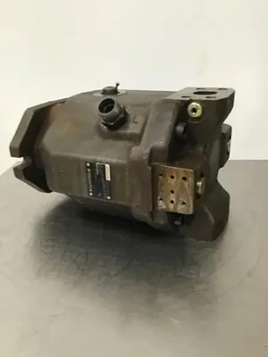 USED REXROTH SYDFE1-20/100R-PPA12N00-0000-A0X0XXX-001