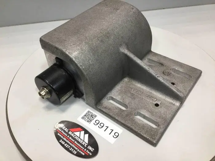 USED VAN DORN 301129