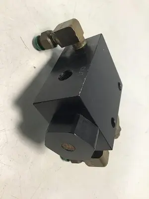 USED NGT B2M0M
