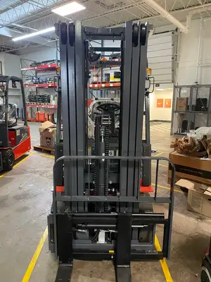 New | in-Stock 2022 Heli CPYD25C Liquid Propane Forklifts New York US | United Lift #1446892