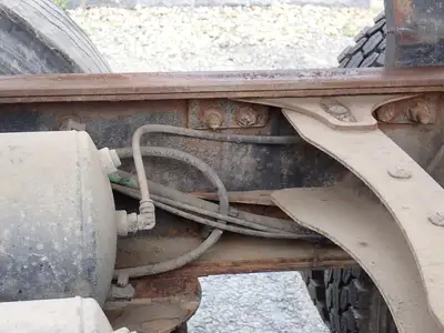 Used 2019 WESTERN STAR 4700 Dump trucks Massachusetts US | Brookside Equipment Sales #1422177