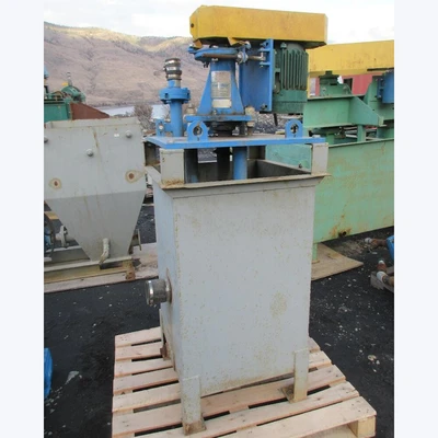 USED GALIGHER 1.5SA0-5100X36"
