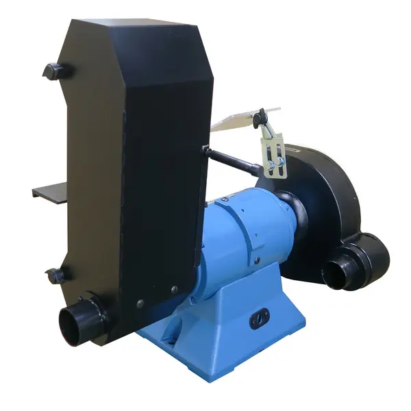 New | in-Stock BAILEIGH IGBB-436-8 Belt Grinders Including Sanders Illinois US | Olympus Machinery Group #1350447