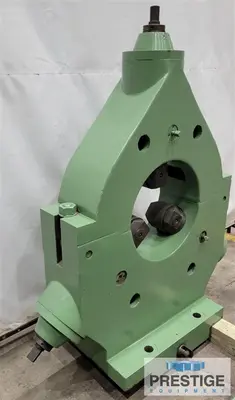 USED POREBA STEADY REST TCG125