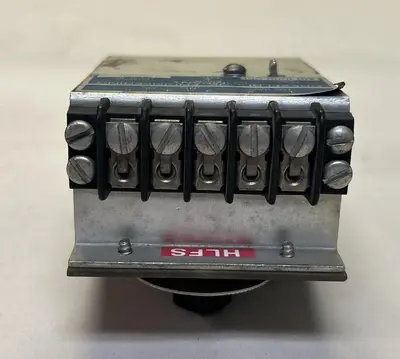 Used DREXELBROOK 401-1000-001 Industrial Controls Ohio US | Surplus Asset Holdings #1243879