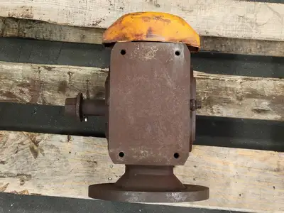 15:1 Ratio Gear Reducer