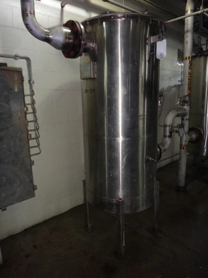 USED CECO SS-24D004-GS