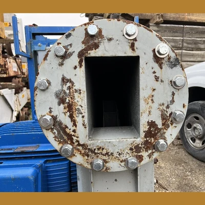 AE Fan Equipment 60HP High Pressure Blowers