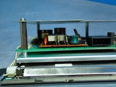 USED GE FANUC A02B0200C050
