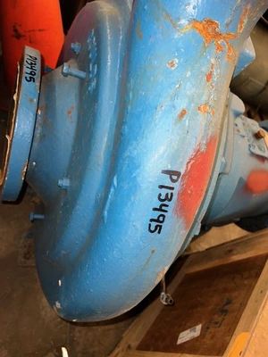 USED Goulds 3175