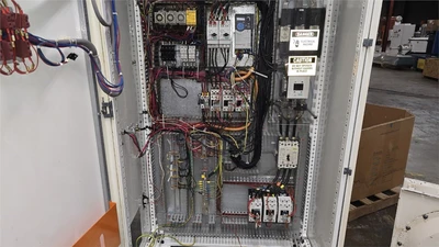 USED TRIA 120/49