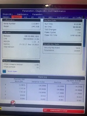 2018 HAAS UMC-750 Universal Machining Centers | CNC EXCHANGE (11)