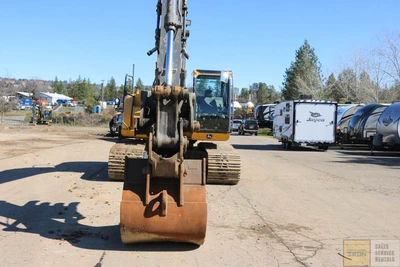 Used 2012 JOHN DEERE 225D Excavators California US | Monster Iron Equipment Services #1481100
