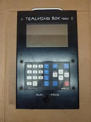 USED WTC TB90-P02A