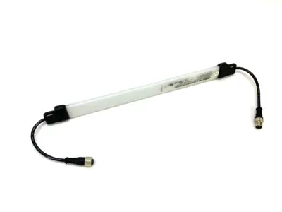 Used Banner Engineering Low Power LED Work Light Strip 360mm Length Lighting Michigan US | Maverick Industrial Sales #1460844