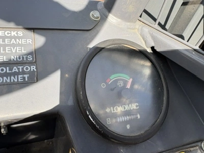 Used 2021 LOADMAC 855 Telehandlers Texas US | 4K Lift Co #1503928