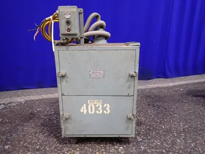 Used TORIT 54 Dust Collectors Ohio US | HGR 24 #1176293