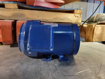 NEW TECO-WESTINGHOUSE GA0/745C