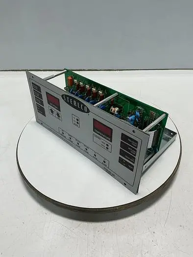 Used STERLCO M2 Temperature Controls Michigan US | Ideal Machinery #696526