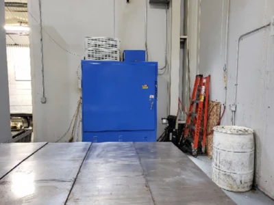 USED 2005 TARUS TPTCGD