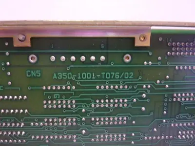 USED FANUC A20B-1001-0070