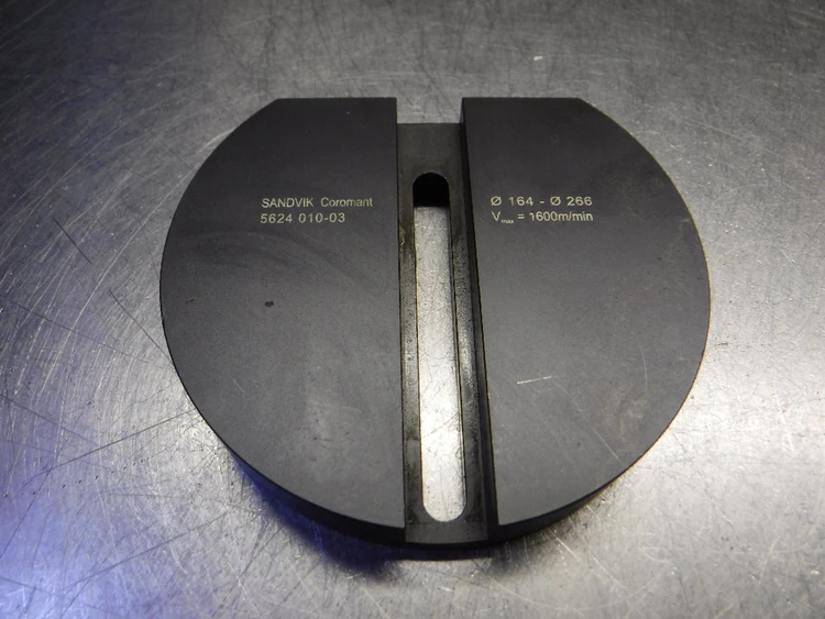 Used SANDVIK _UNKNOWN_ Boring Head Accessories Michigan US | Superior Machine & Tool Inc #213120
