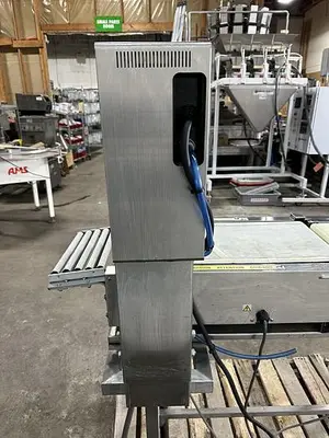 USED TERAOKA ILE-3600