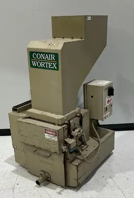 USED CONAIR WORTEX LP-350