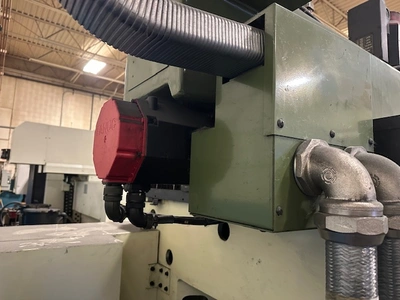 USED MAKINO SNC64-A15
