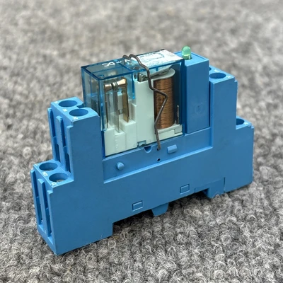 Used Finder 40.52/95.85.1 Relays & Switches California US | Davliegogo LLC #1707518
