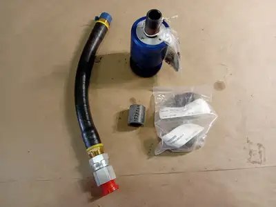 NEW EATON 145487AA